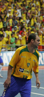 Wilde Gomes de Silva Wilde