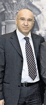 Denis Kosor