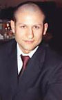 Dobrin Stefanov