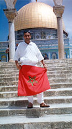 Mohammed Jamay