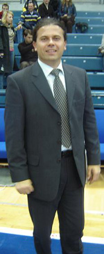 Patrik Perosa