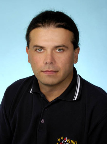 Patrik Perosa