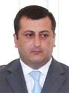 Zaur Akhundov