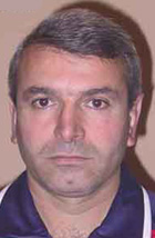 Samvel Zargaryan
