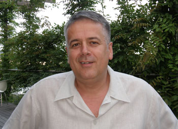 Anto Markovic