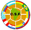 Confederacin Sudamericana de Ftbol
