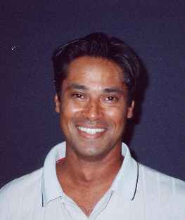 Anand Jagdewsing