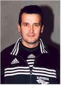 Dusan Razborsek