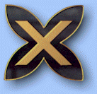 La marca de la "X"