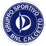 Gruppo Sportivo B.N.L.