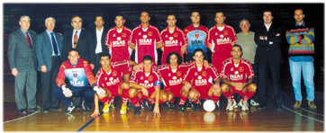 Perugia 99-00