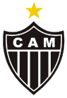 Atletico Mineiro/BRA
