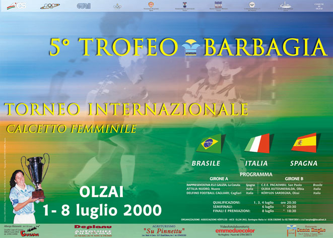 5 Trofeo Barbagia