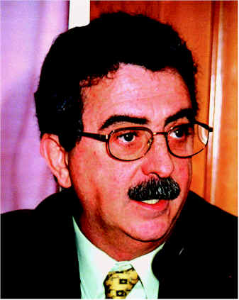 Eduardo Navarrete
