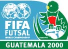 Guatemala 2000