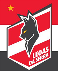 Leoas Da Serra (BRA)