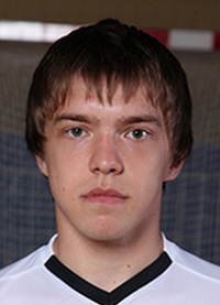 Nikolay Shisterov (RUS)