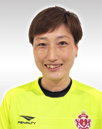 Ayaka Yamamoto (JPN)