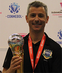 Márcio Bica Coelho (BRA)