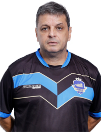 Sergio Lacerda Livramento (BRA)