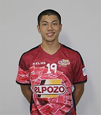 Kazuya Shimizu (JPN)