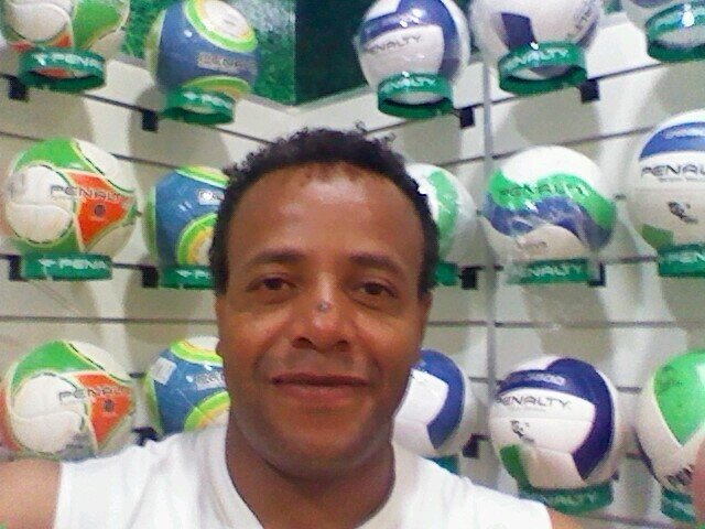 Leroy Rafael Brown Gomez (GUA), CONCACAF