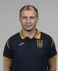 Oleg Shaytanov (UKR)