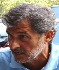 Garcia Belda