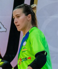 Maria Antonia Mascia (ITA)