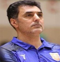 Ahmad Baghbanbashi (IRN)