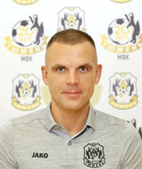 Nikolay Ivanov (RUS)