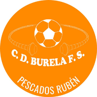 Club Deportivo Burela Fútbol Sala (ESP)