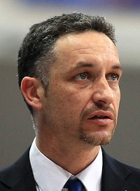 David Marín Ortega (ESP)
