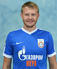 Dmitry Lyskov (RUS)