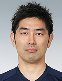 Tomohiro Kozaki (JPN), AFC