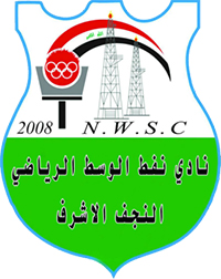 Naft (Nafit) Al-Wasat SC (IRQ)