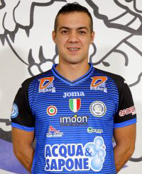 Stefano Mammarella (ITA)